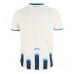 Atalanta Vonkajší futbalový dres 2025-26 Krátky Rukáv